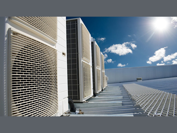 Seeking Acquisition of HVAC Businesses in Florida