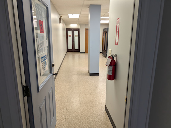 Turn Key Lab for Rent (Equipment for Sale)