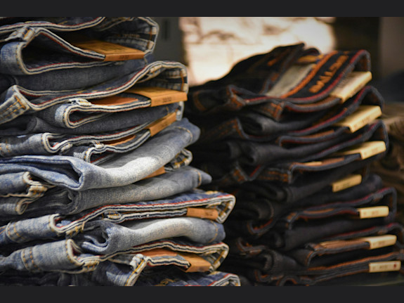 Outdoor & Casual Clothing Retailer