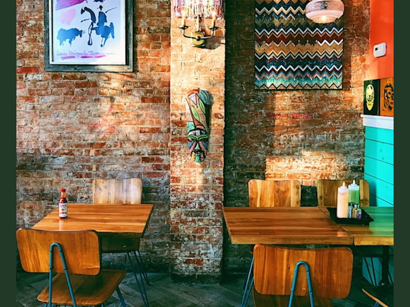 Fast Food Restaurant for Sale in Connecticut