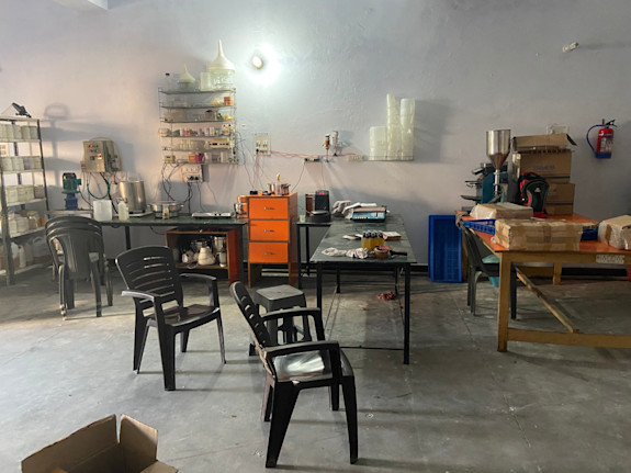 Natural Cosmetic Business for Sale in Delhi, India