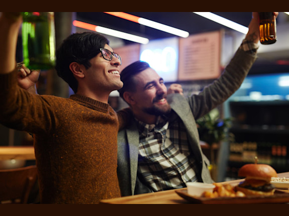 Profitable Tapas Restaurant & Lounge for sale