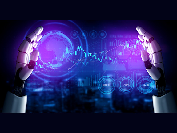 Corporate Communications Program Stock Visibility