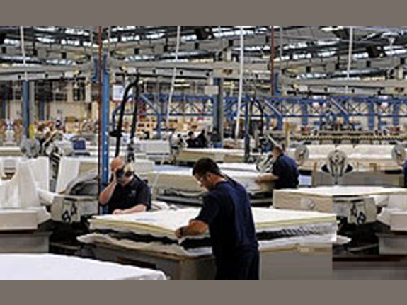 Manufacturer - Mattresses