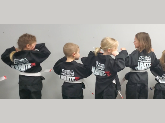 Profitable Children's Mobile Sports & Fitness