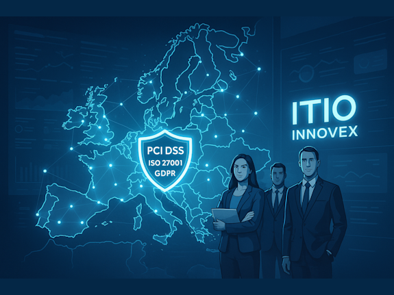 External Payment Security Certification Services