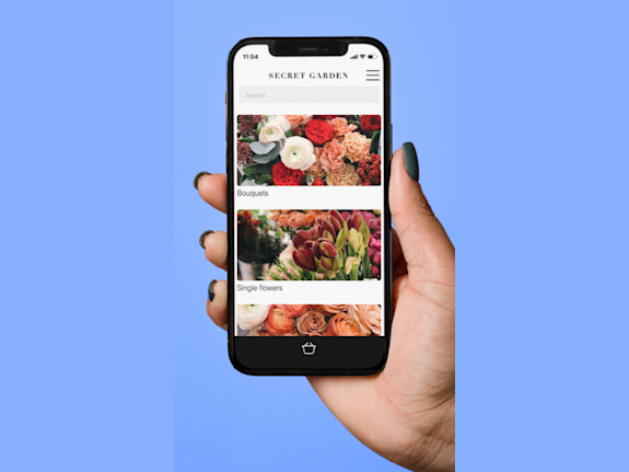 SAAS Delivery Software