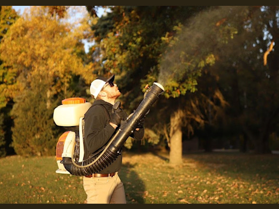 Outdoor Mosquito Control Treatment Business Franchise for Sale