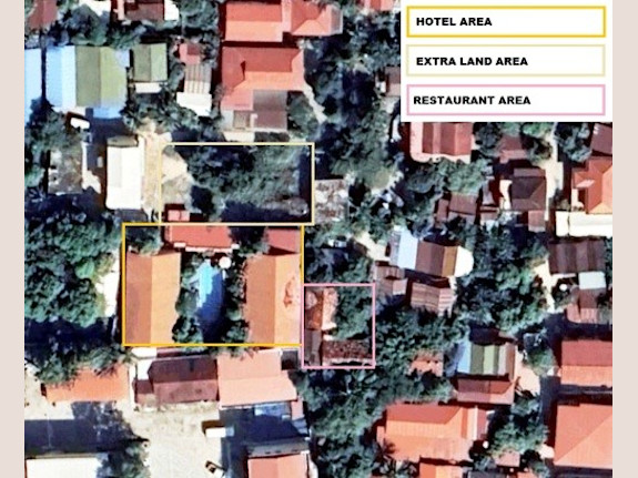 Hotel Redevelopment Project