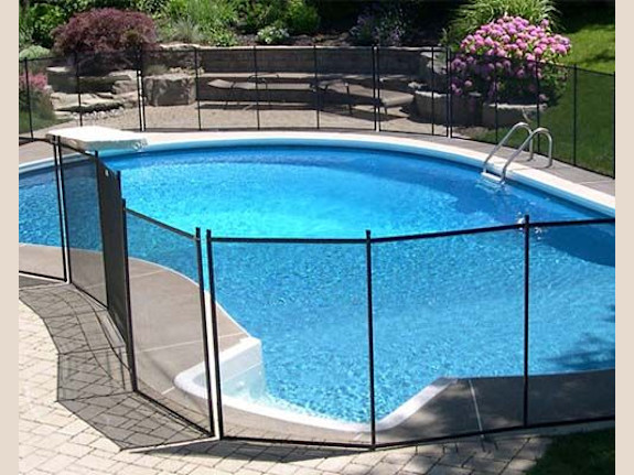 Child Safety Pool Fence Company