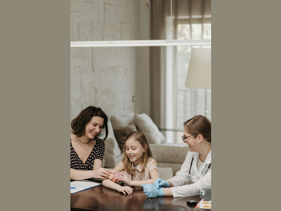 Child Psychology Services