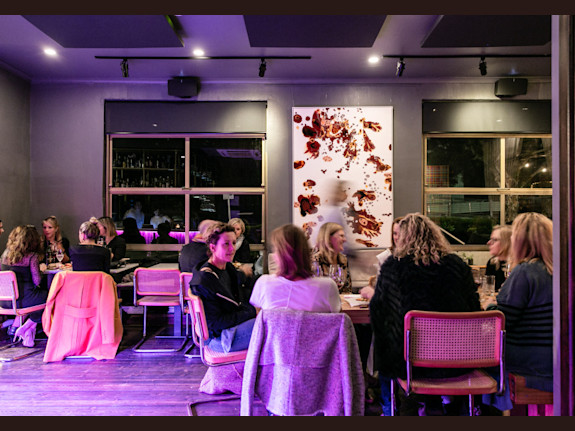 Prime Inner Melbourne Wine Bar