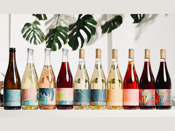 Melbourne's Premier Urban Winery