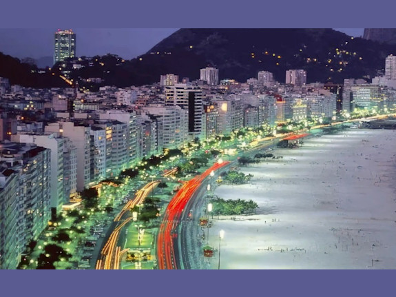 Assets for Sale in Brazil