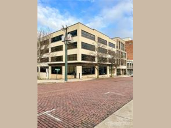 Asheville, NC Redevelopment Opportunity