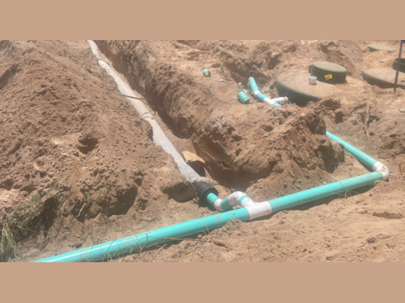 Plumbing and Septic System Company