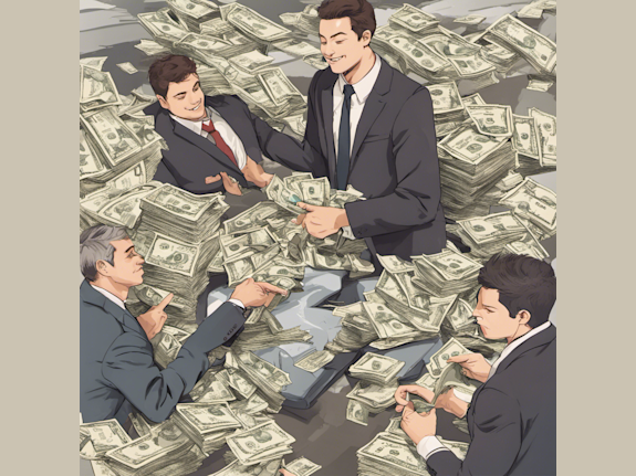 Fuel Business Growth: Secure Funds