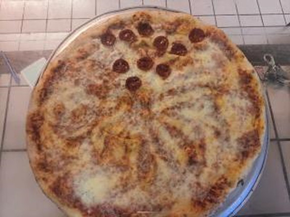 Profitable Pizzeria in Albany County