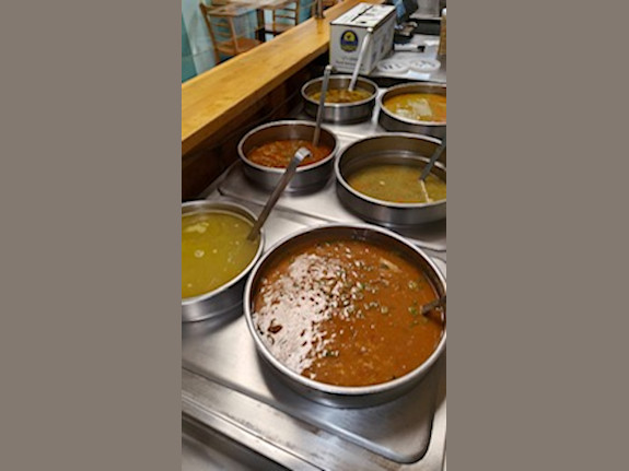 Soup & Sandwich Business For Sale in NY