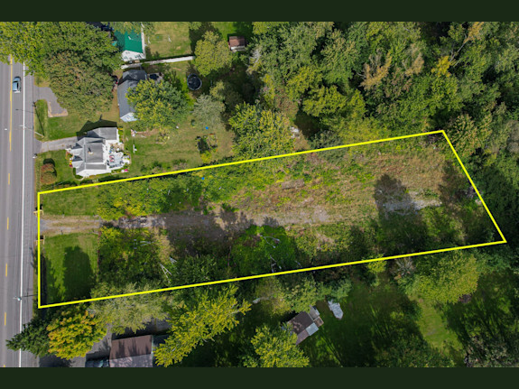 Minutes from Micron Development Park