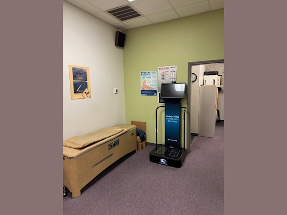 Baton Rouge LA Chiropractic Practice for Sale