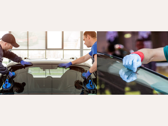 Crystal Clear Opportunity