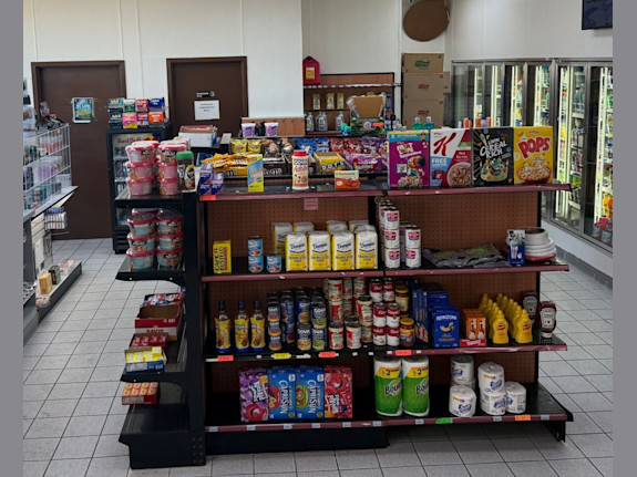 Gas Station for Sale in New Jersey