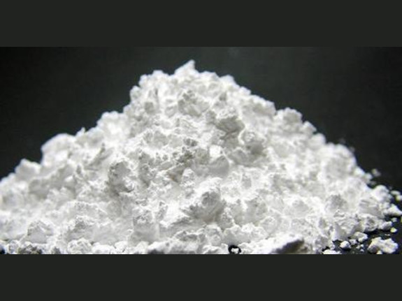 Fluorspar Mine and Production Plant in Mongolia