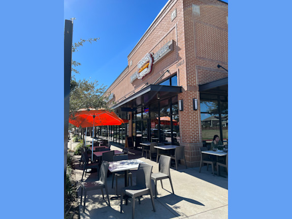 Upscale New York Pizza Italian Kitchen Franchise