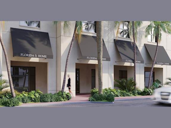 Florida Real Estate Development Expansion