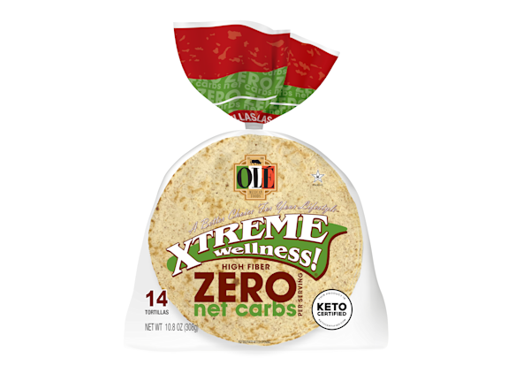 Olé Mexican Foods Route, Litchfield, AZ