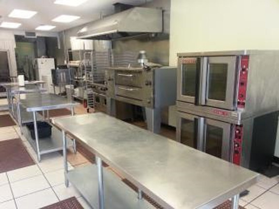 Food Education Facility for Sale in Long Island