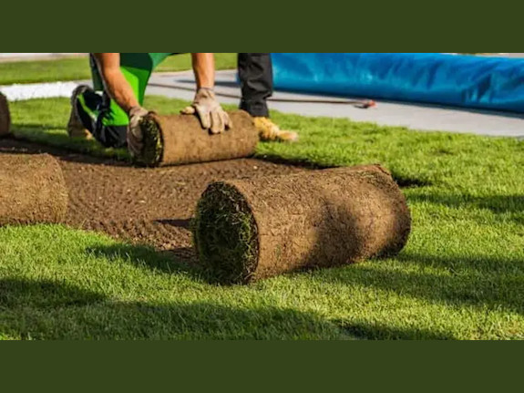 Profitable Landscape & Turf Installation Business