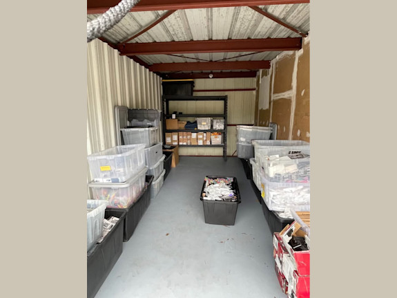 Turnkey E-Commerce Brand