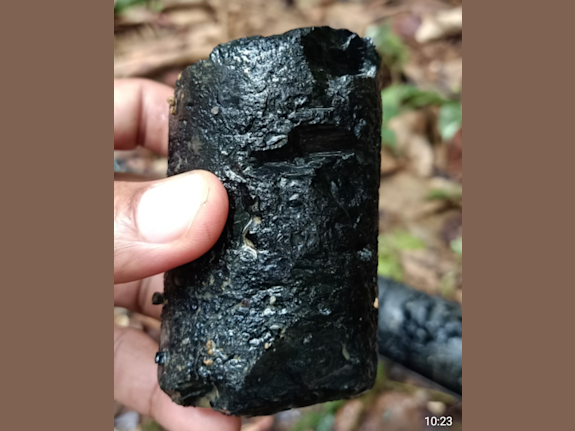 Met Coal Mines For Sale USD 8 Million