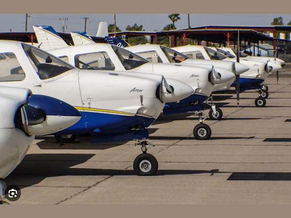 Flight School Wanted. Must have Piper Seminole(s)