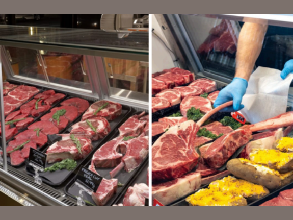 Fresh Cuts, Fresh Growth — Own a Local Butchery