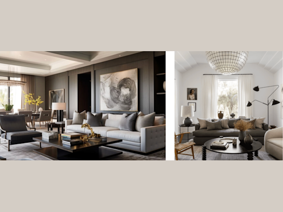 Decorate, Transform, Succeed: Interior Design