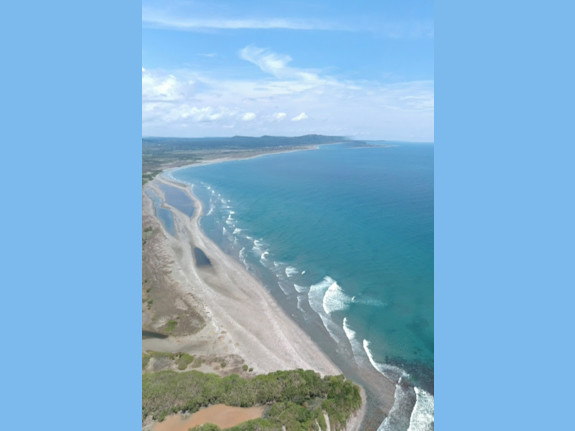 Hermoso terreno en Cartagena de indias Colombia