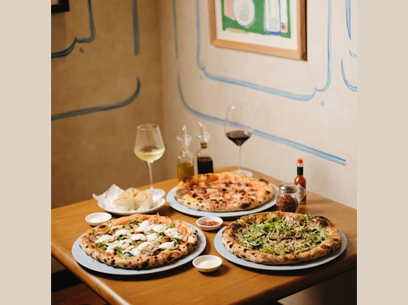 Italian Restaurant & Pizzeria for Sale in PA
