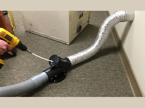 Niche Dryer Vent Cleaning Company for Sale in NY