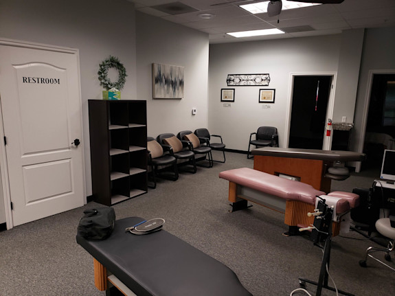 Temecula Valley CA Chiropractic Practice for Sale
