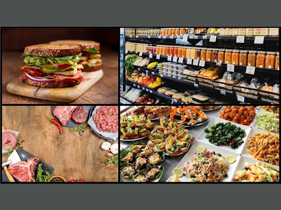 Upscale Sandwich/ Catering For Sale