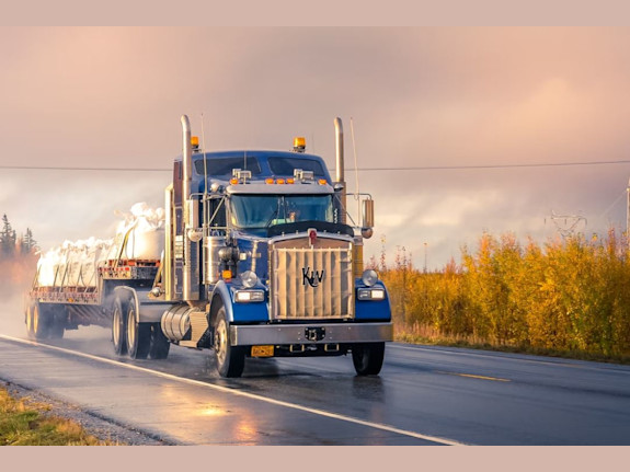 Trades School for CDL & Truck Driving