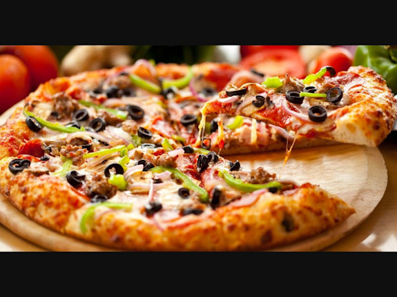 Pizzeria and Catering For Sale