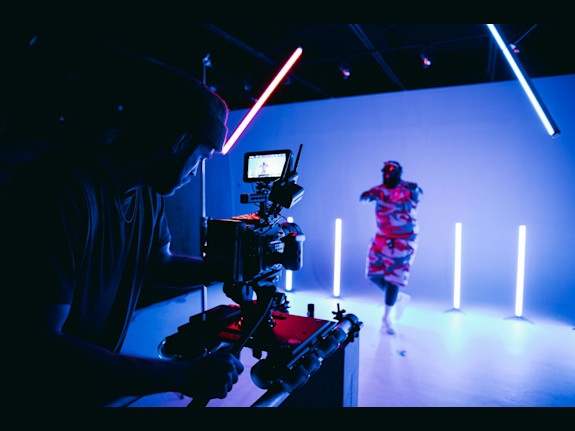 Lighting & Grip Rentals-Film Production SoCal