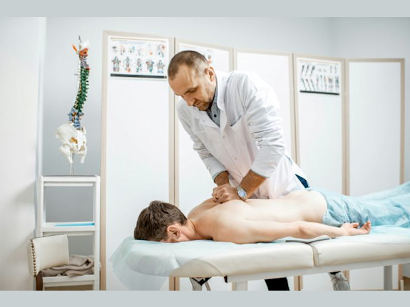 Multi-disciplinary Rehabilitation and Chiropractic