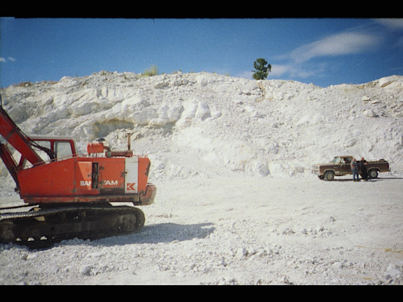 Mining and Manufacturing Business