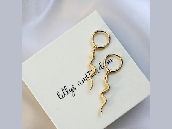 3 Year Old E-Commerce Jewelry Business For Sale