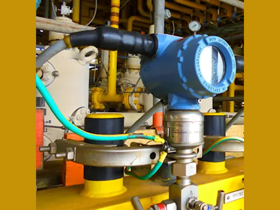 Industrial Construction and Service Firm